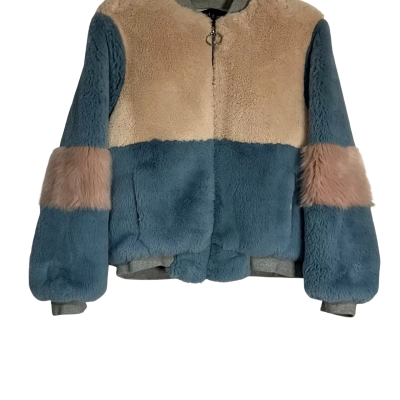 Shaci Women's  Size L Winter Jacket 