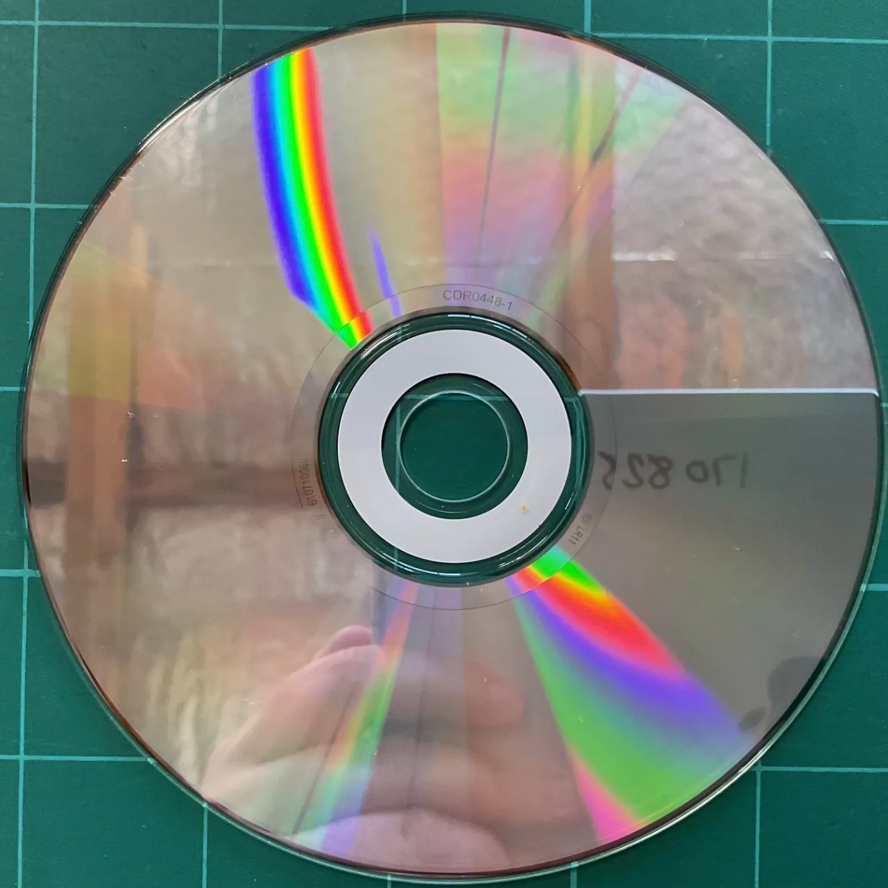 Image Tester