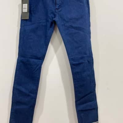 Wrangler Womens  jeans Size 30 Blue 