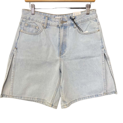 Glassons Size 8 Denim Jorts