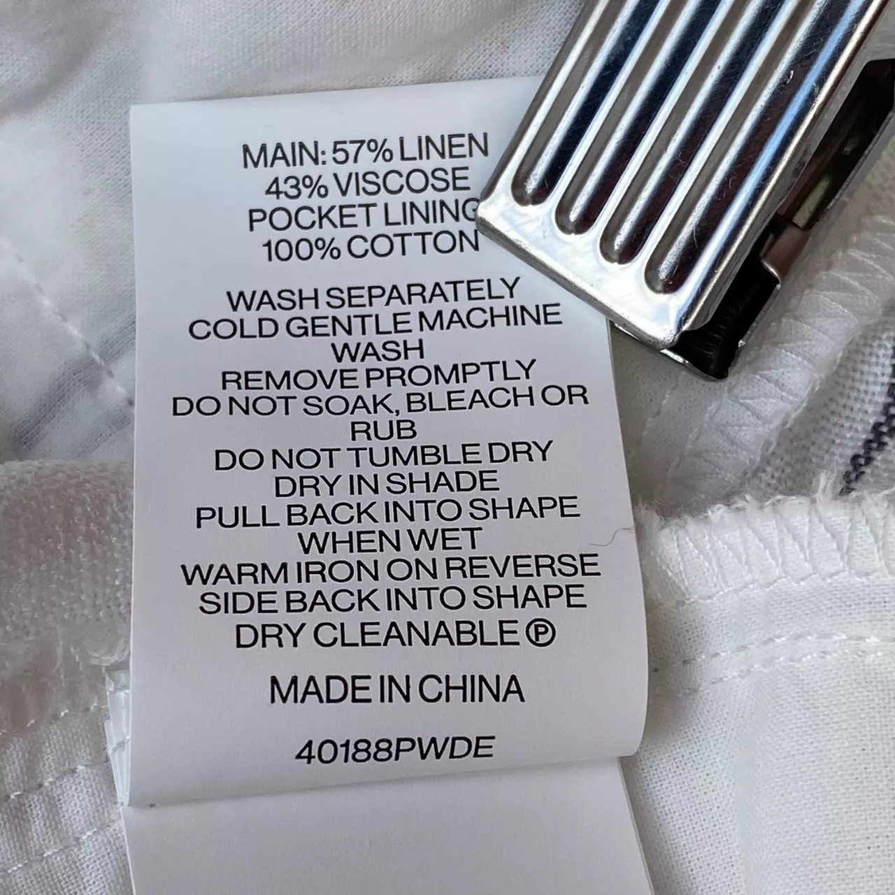 Image Tester
