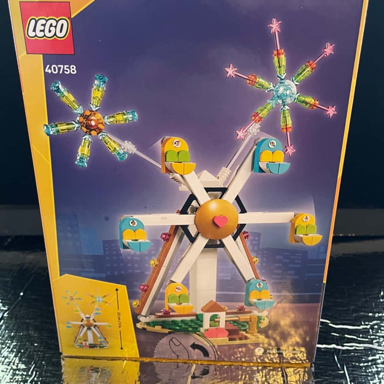 Image Tester
