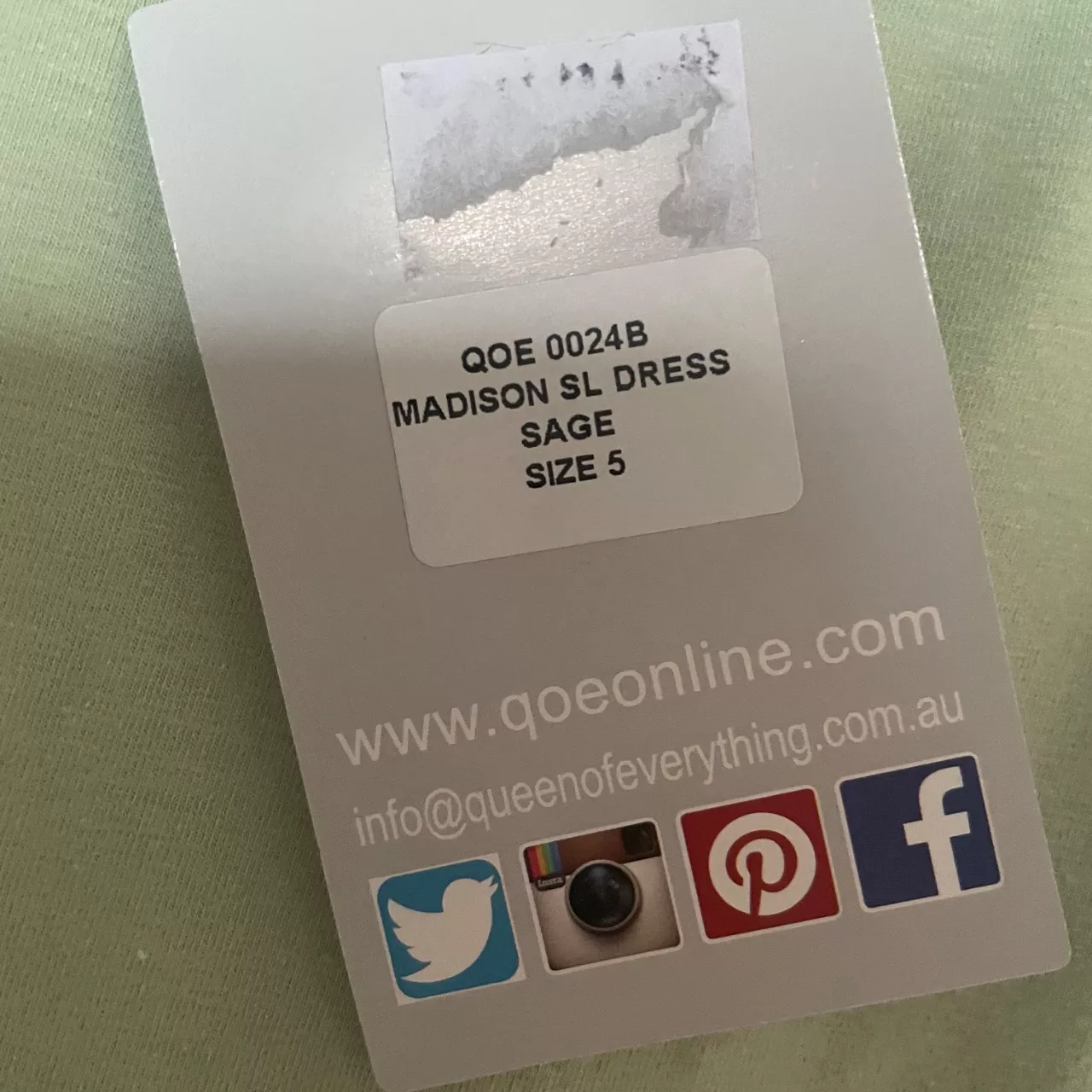 Image Tester