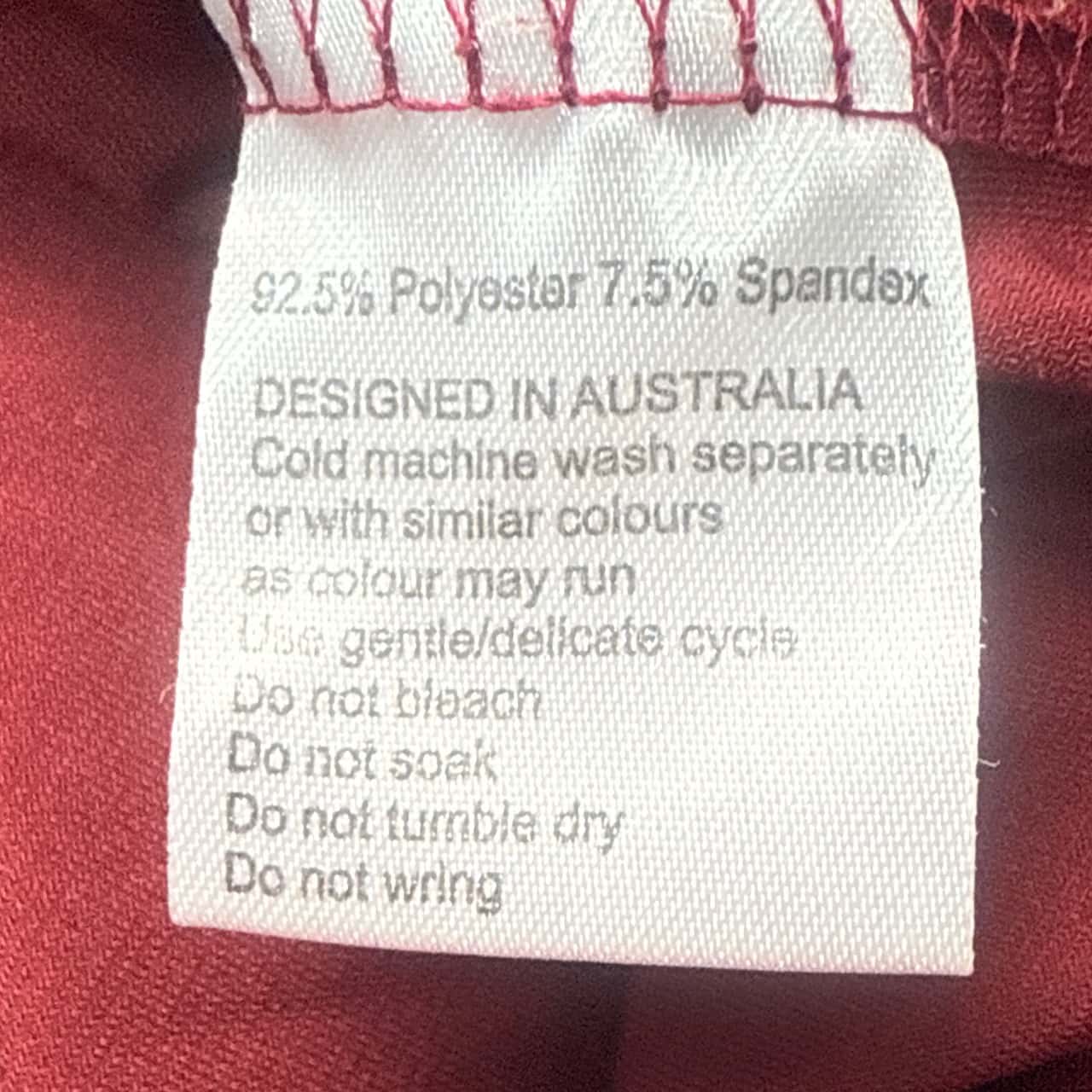 Image Tester