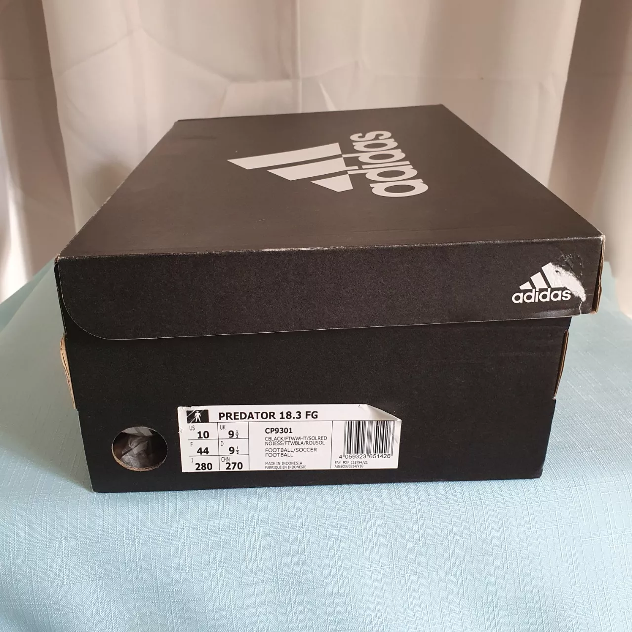 Image Tester