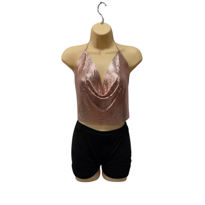  Womens  Size 10 Pink  
