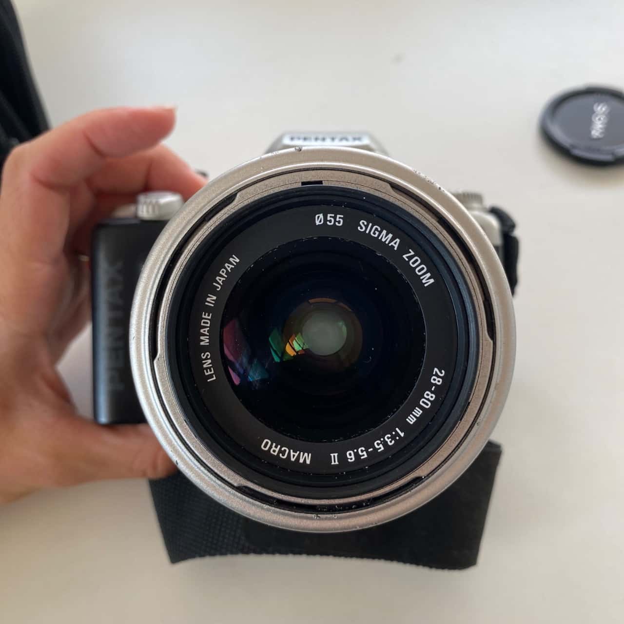 Image Tester