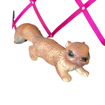 Squirrel ceramic