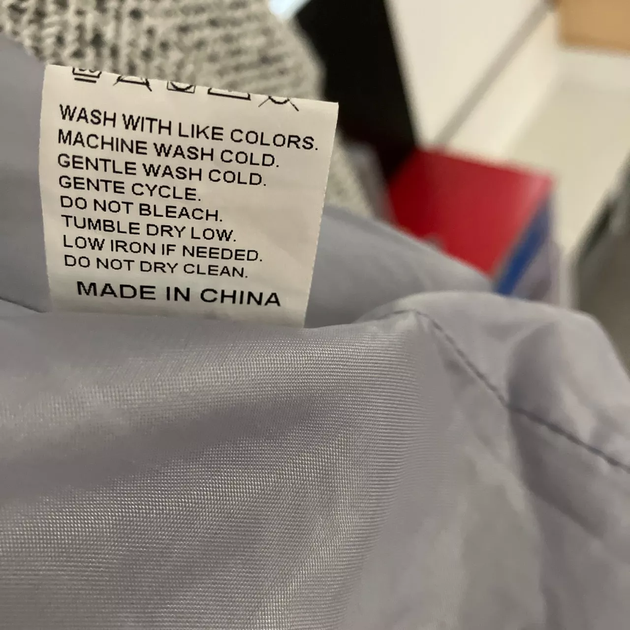 Image Tester