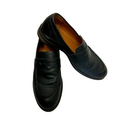 Rodd & Gunn Men's Size 44 Black  Loafers