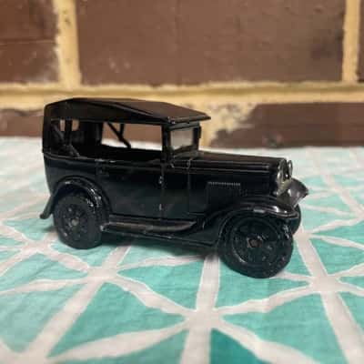 Yonezawa Toys Diapet 1932 Datsun No 1