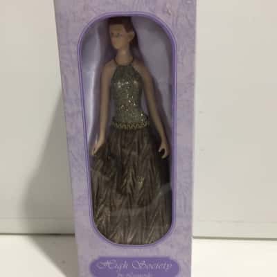 High Society by Leonardo