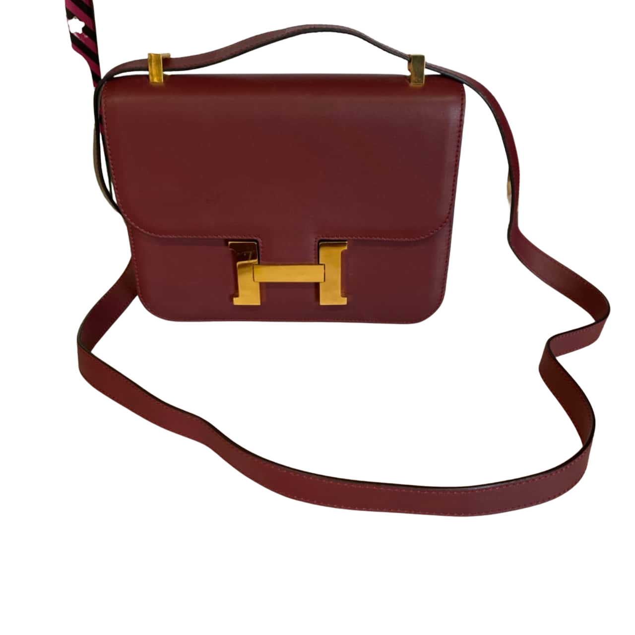 Luxury brand Womens crossbody bag(s)