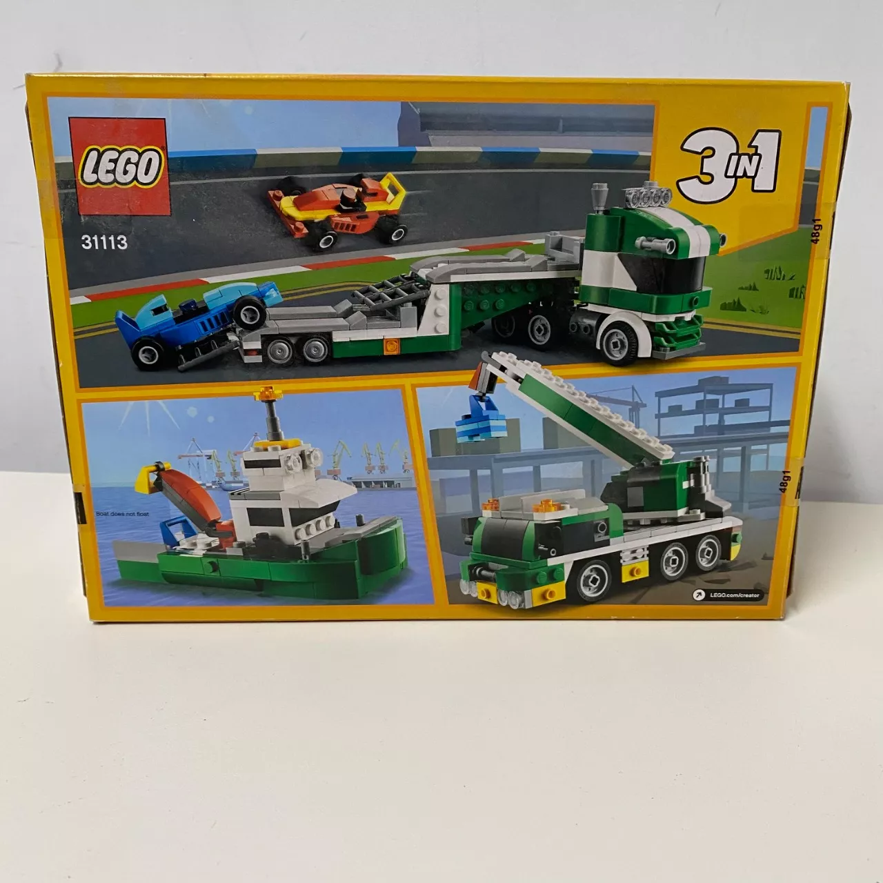 Image Tester