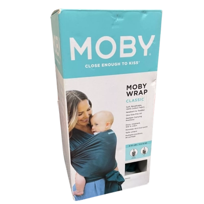 MOBY wrap classic 