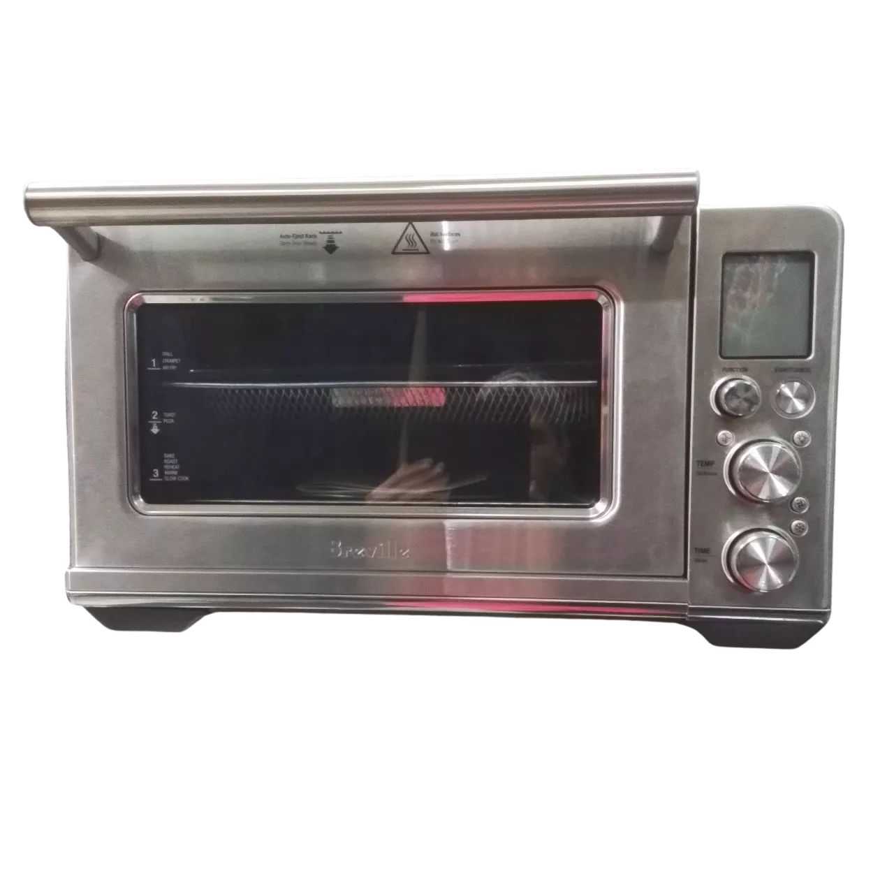 Image Tester