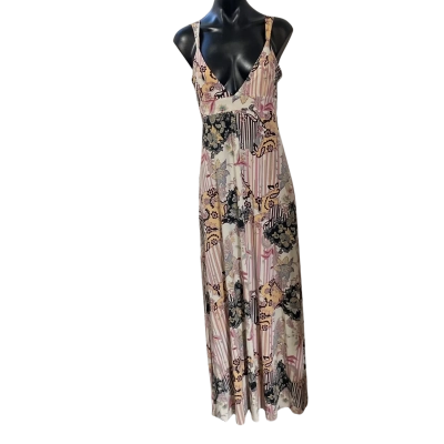  Leona   Size 1 Casual Dress Multicoloured 