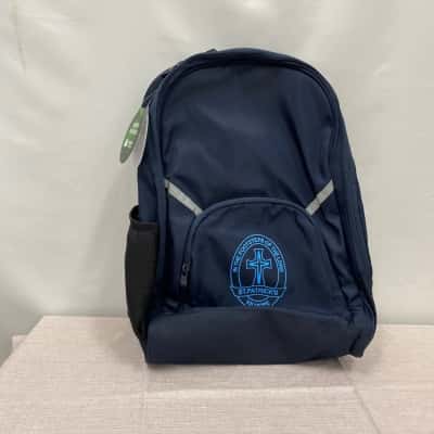Unisex  St. Patrick’s Junior Backpack