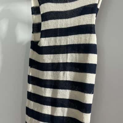 LILYA Women’s Singlet Top - Size S