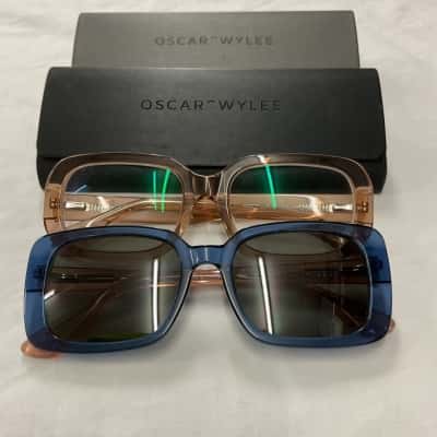 Oscar Wylee Women’s Frames X2