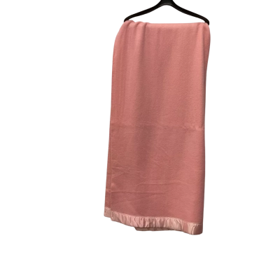 Laconia Made in Australia Pure Wool Blanket 