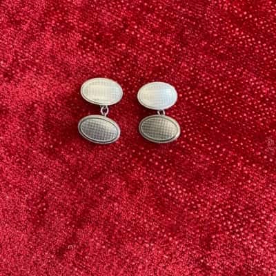  Womens Cufflinks 