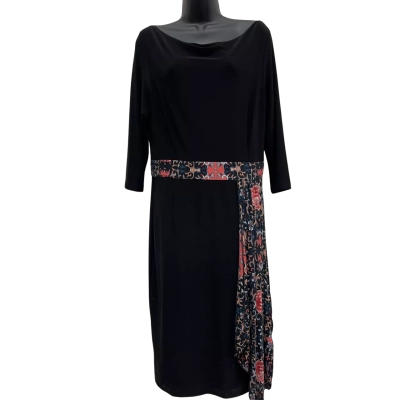 Leona Edmiston Womens Dress Size 3 