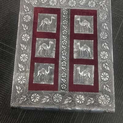 Jewellery Box 