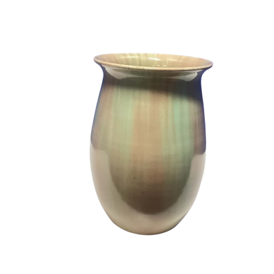 Candyware Vase. Made in England.