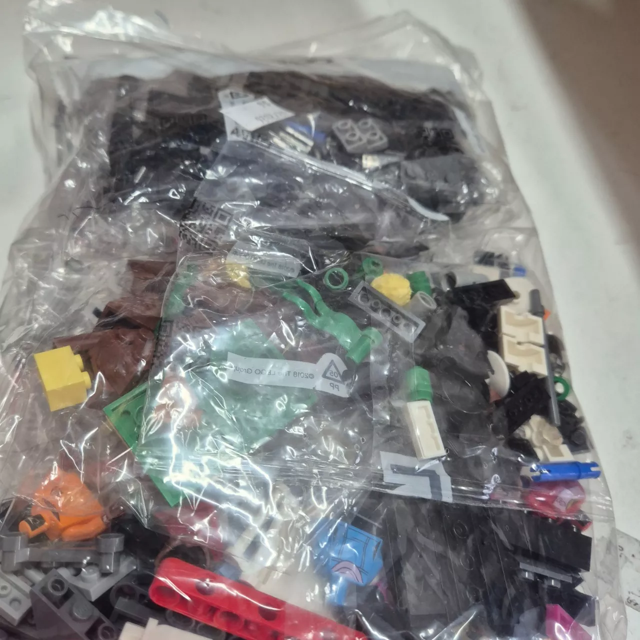 Image Tester