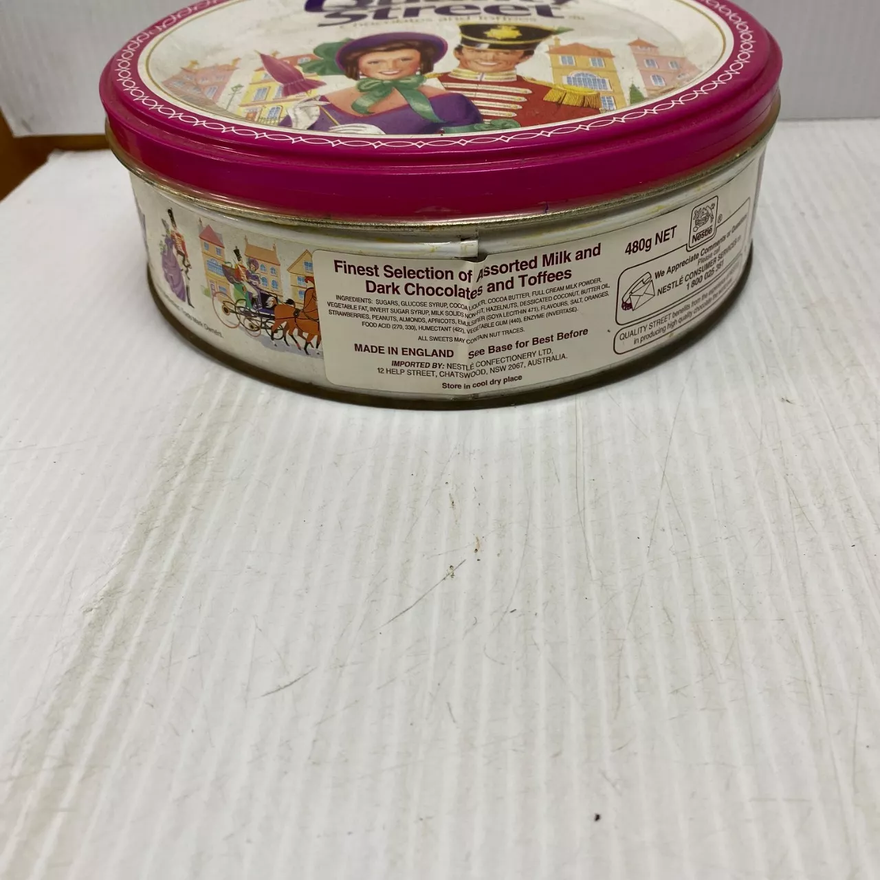 Image Tester