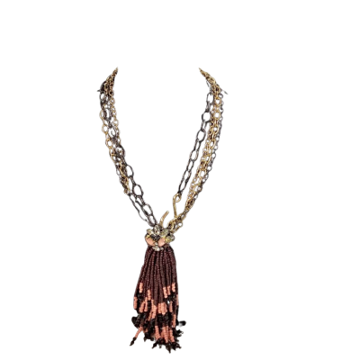 Mimco Womens Necklace 