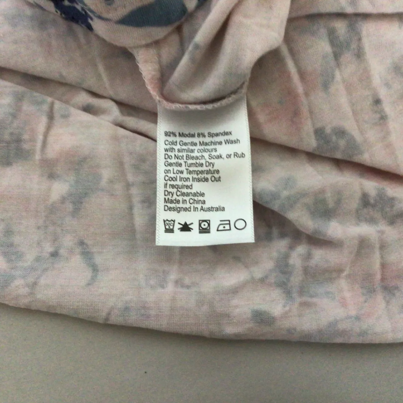 Image Tester
