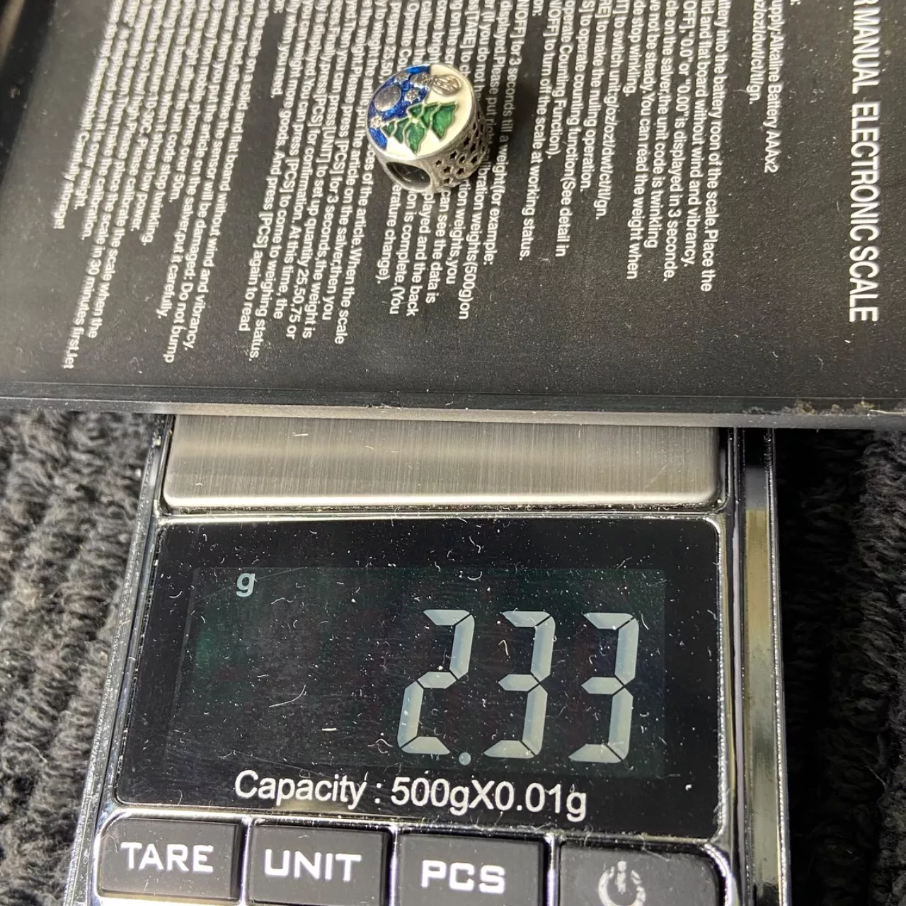 Image Tester
