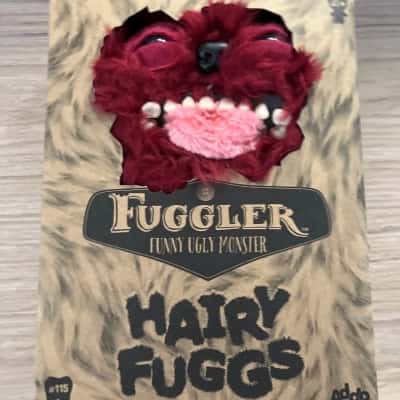 Juggler 115 hairy fuggs