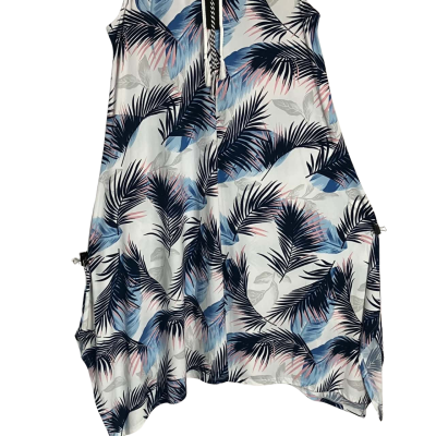 Millers Size 16 Women's  Sleeveless Dress  Multicoloured 