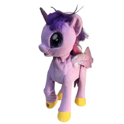 My Little Pony Toy Works