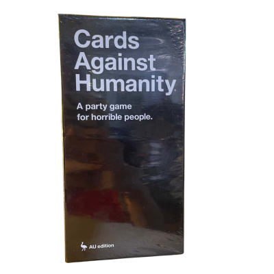Cards against humanity - Card game 