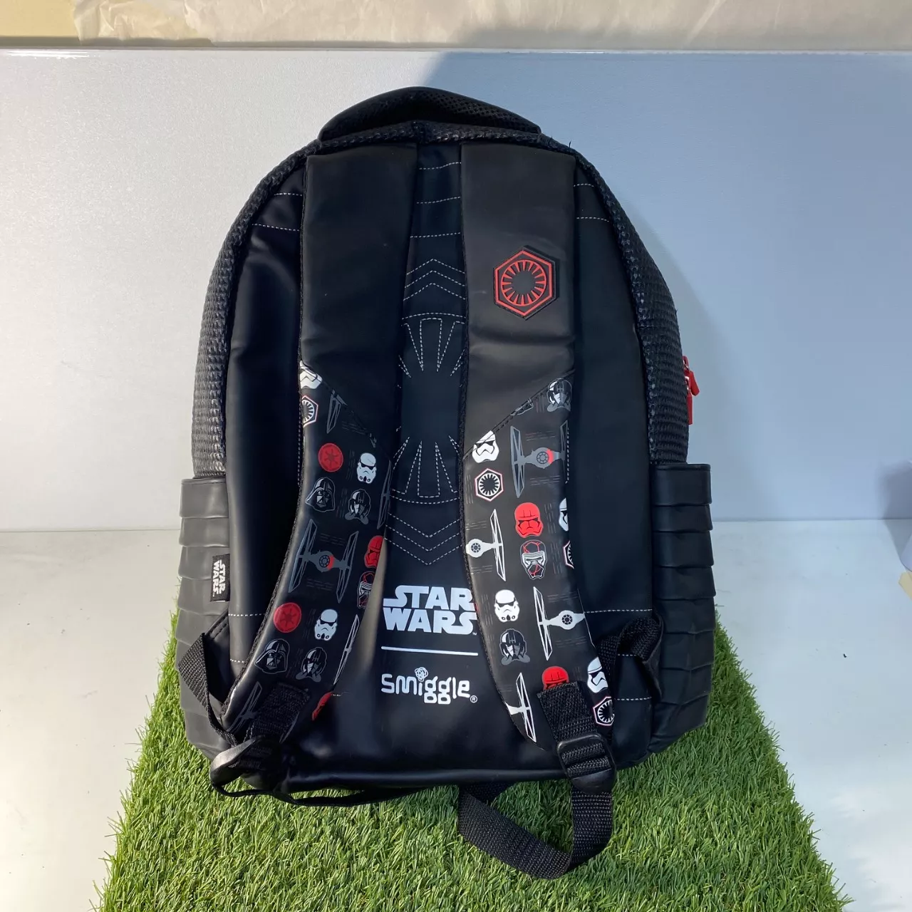 Image Tester