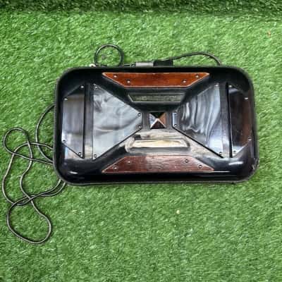 Mimco Rectangular Handbag 