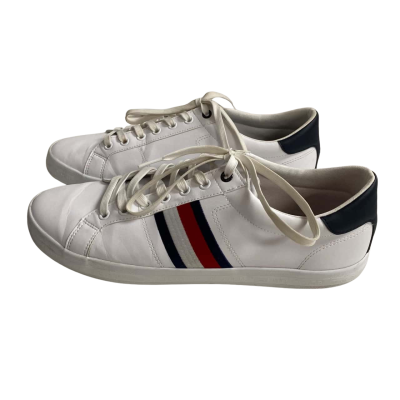 Tommy Hilfiger Mens  Size 44 Corporate Sneakers