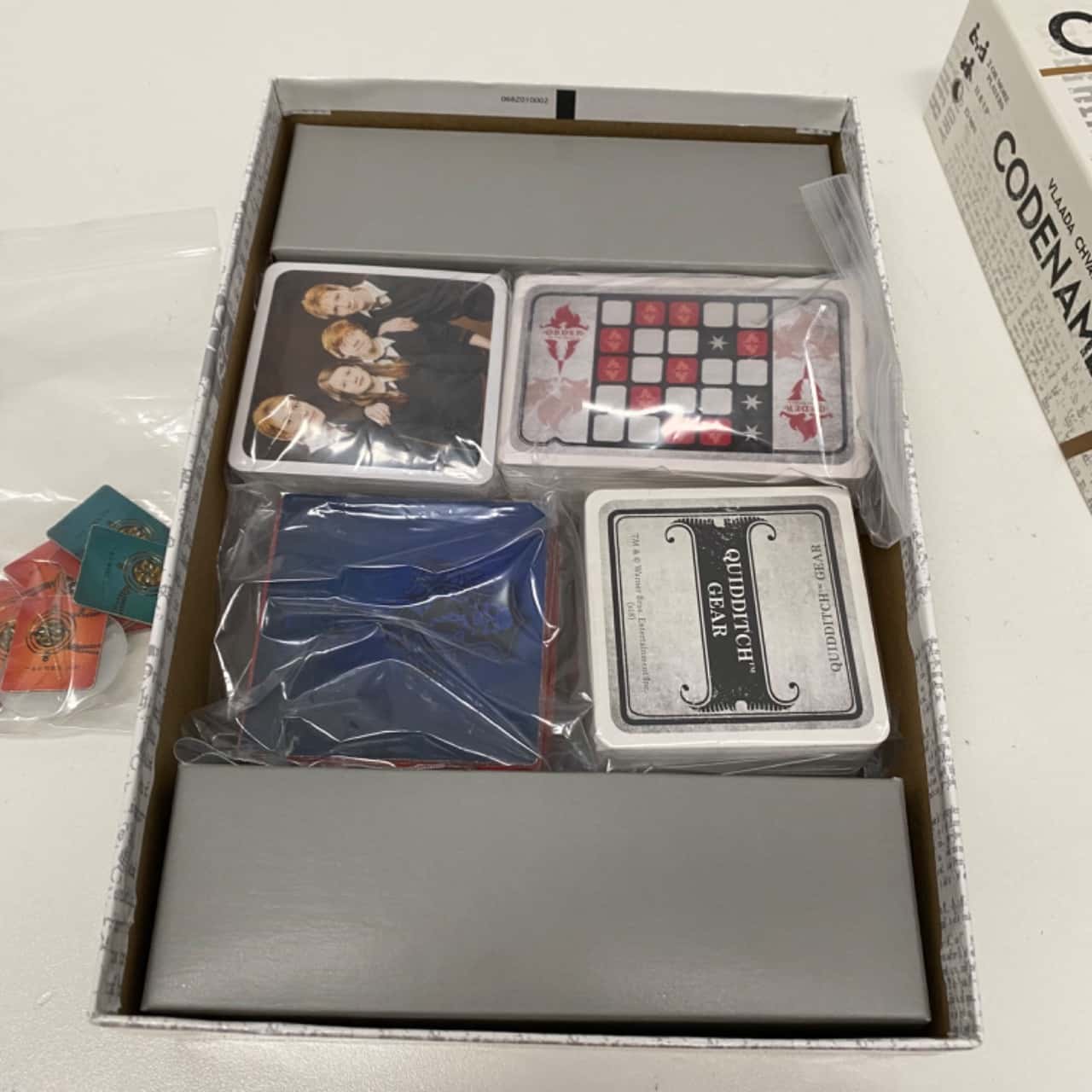 Image Tester