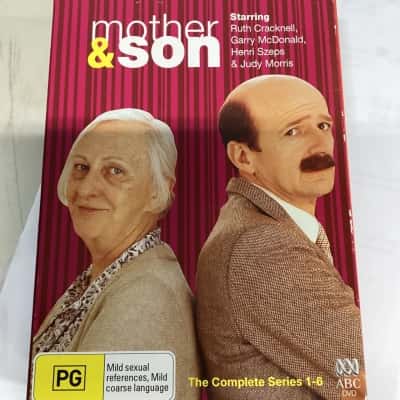 Mother and Son
