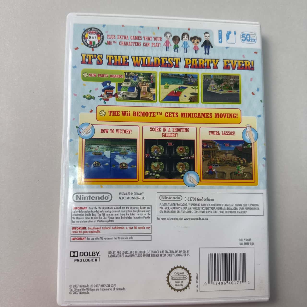 Image Tester