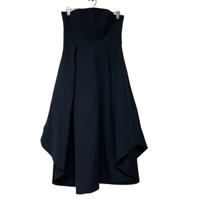 Brand New - Pilgrim Black Dress - Size 10