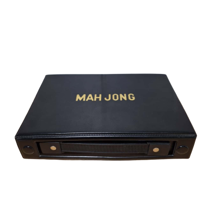 Mahjong Game Set 