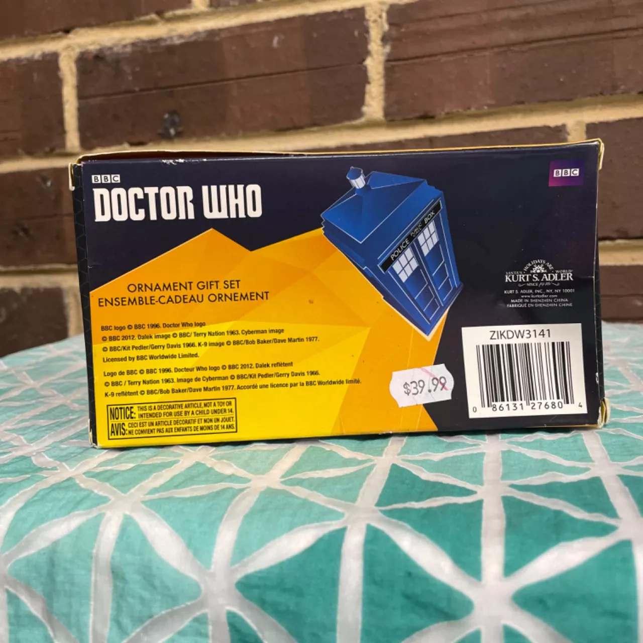 Image Tester