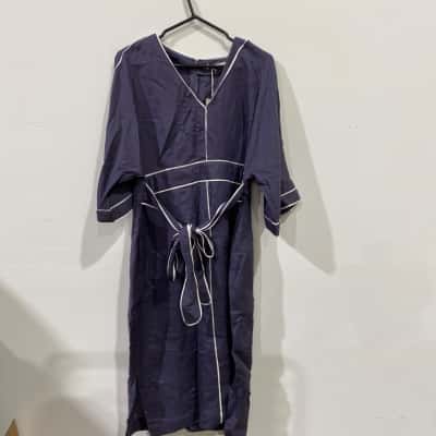 Regatta Padthaway Womens  Size 14 Navy Blue RRP$119.95
