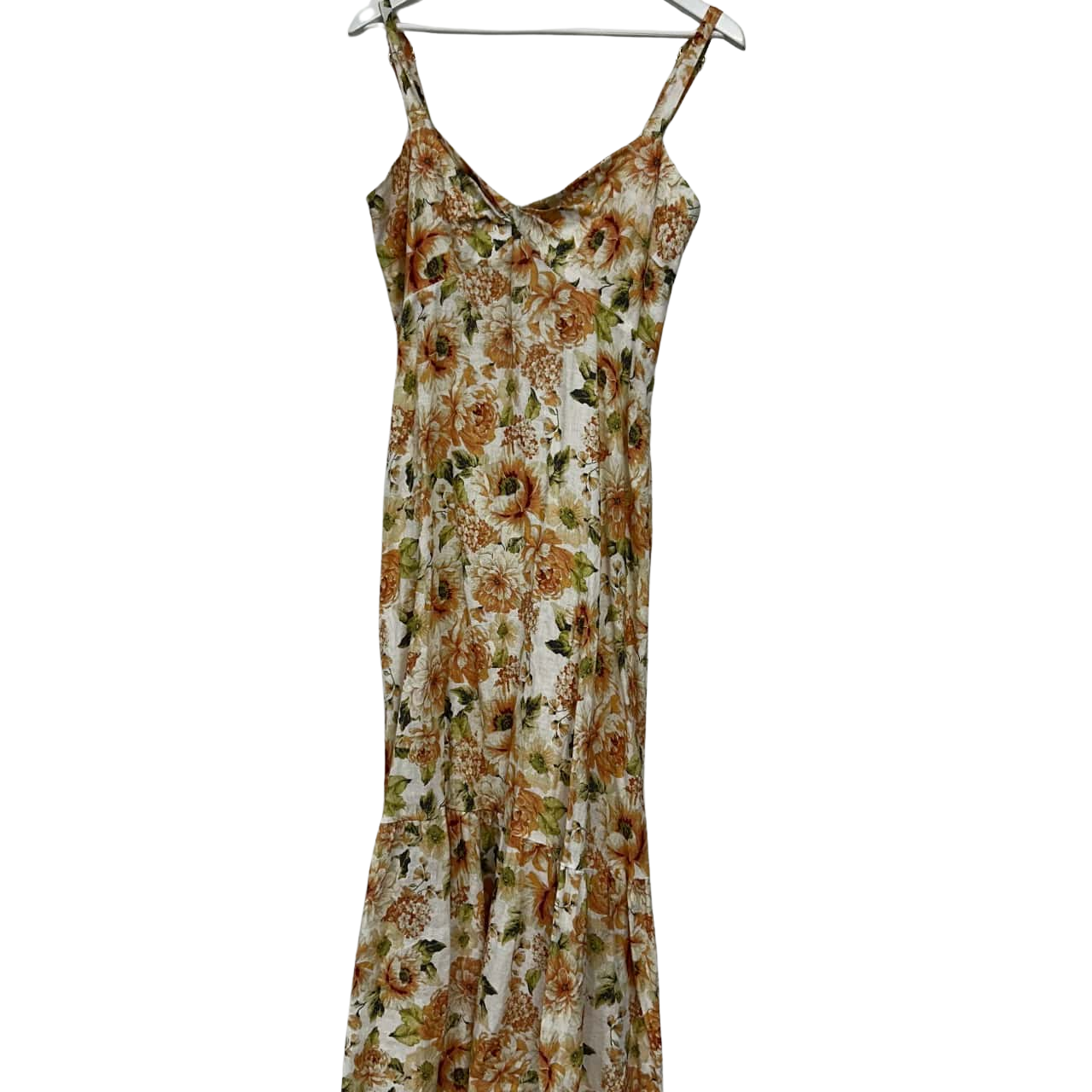 Kevalii Shimmer Dress main image 1
