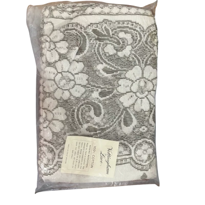 Nottingham Lace - Table Cloth